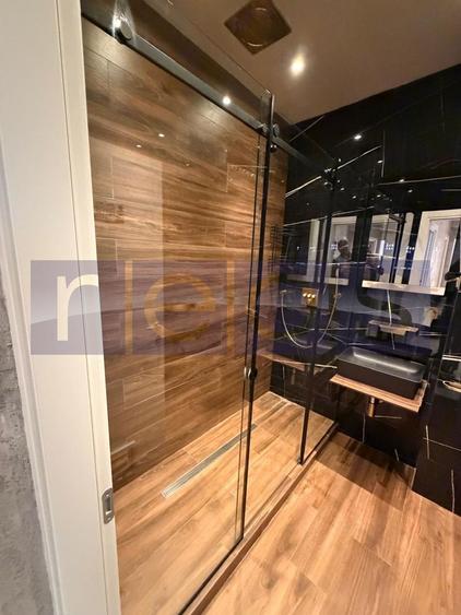 VANZARE 2 CAMERE | UTILAT-MOBILAT LUX | 50 MP | TERASA | COMPLEX ATRIA - 8