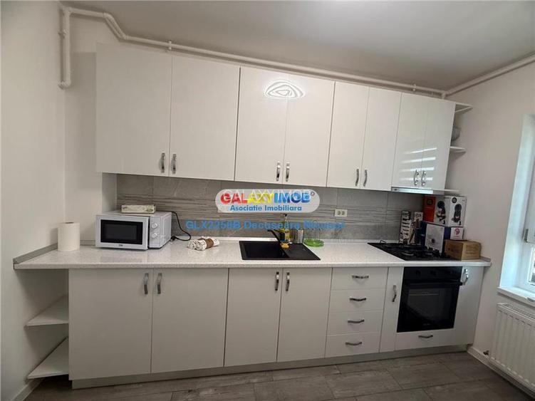 Apartament cu 2 camere Bucuresti Sector 6 Mobilat si utilat 500 Euro - 14