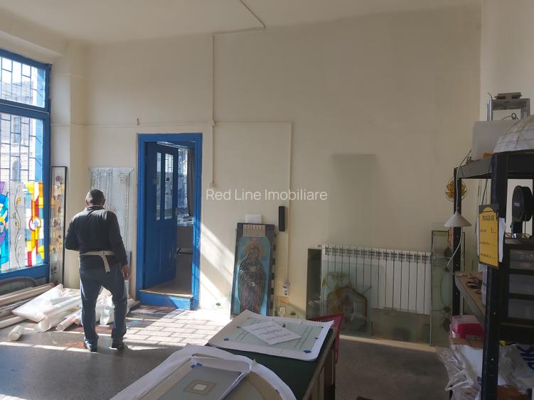 Spatiu comercial si Locuinta - 9