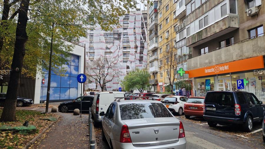 Tineretului-Sincai Metrou-suprafata 75 mp-pret 2200 euro - 8