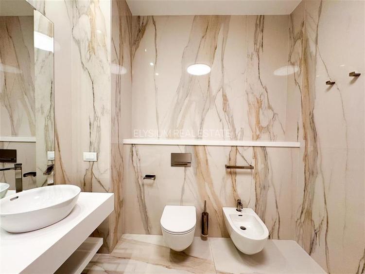 Apartament cu 2 camere de inchiriat One Rahmaninov - 24