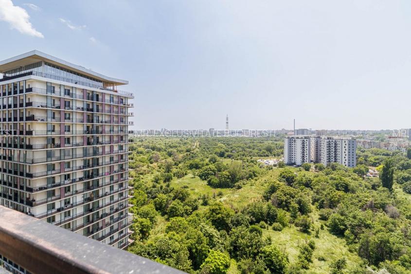 Asmita Gardens, T6 - 2 camere cu loc de parcare subteran - 5