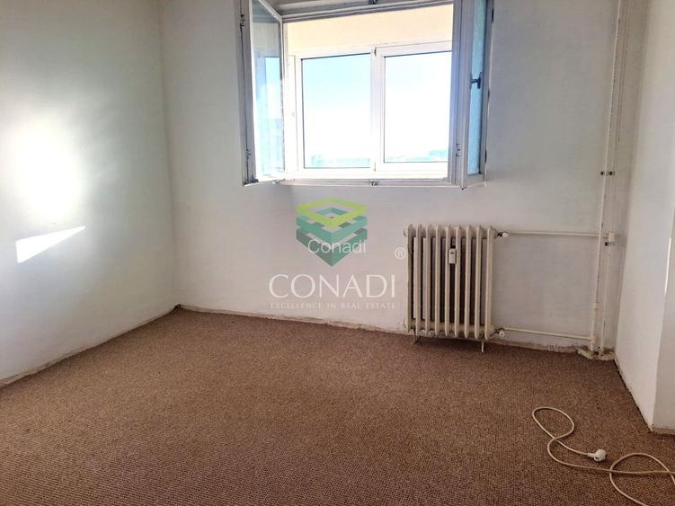 Zona Bucur Obor, apartament cu 4 camere de vanzare, 113 mp construiti - 3