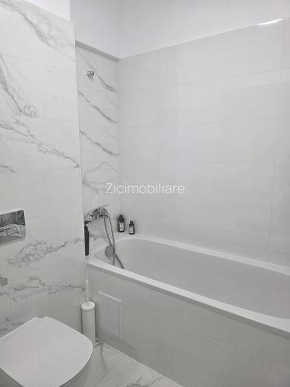 Apartament 2 camere decomandat Lujerului – Smart Residence, bloc 2025, parcare s - 7