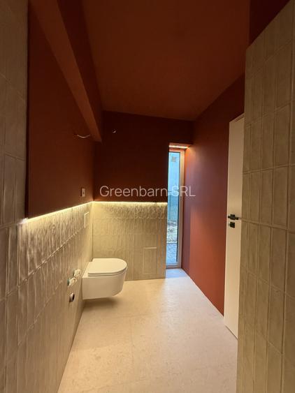 Case individuale cu pompă de căldură geotermică cu 100% energie verde, nZeb - 5