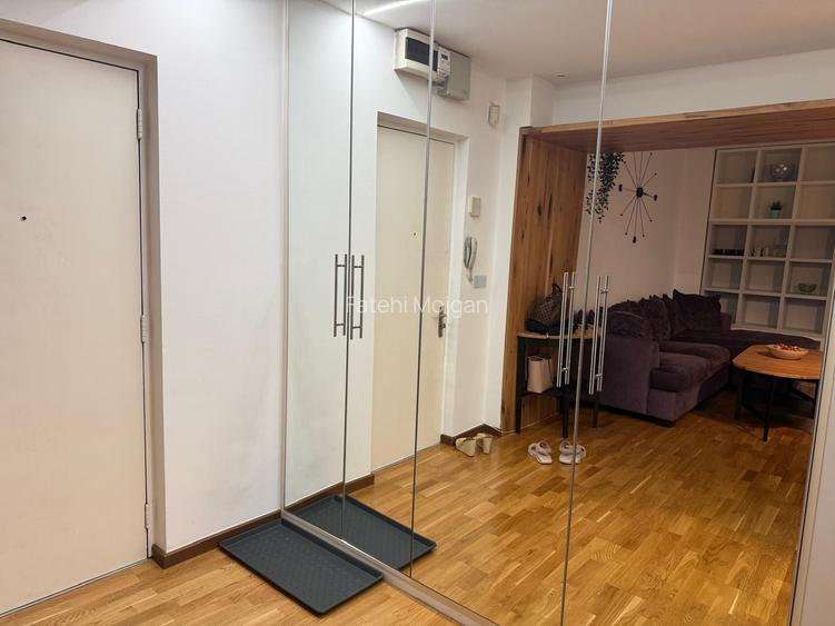 2 camere de inchiriat || LUX in Herastrau ||  Vedere spre Lac - 13