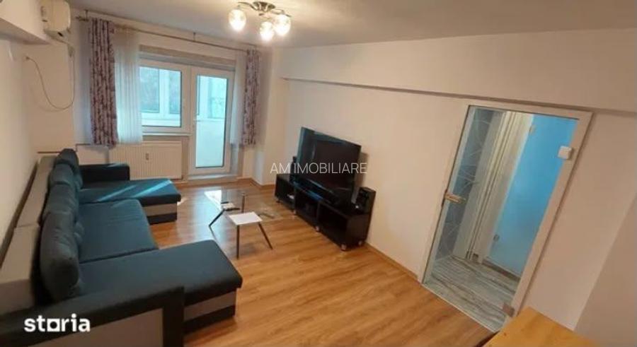 AP. 2 CAMERE- TITAN, PET-FRIENDLY, MASINA DE SPALAT VASE, REABILITAT - 2