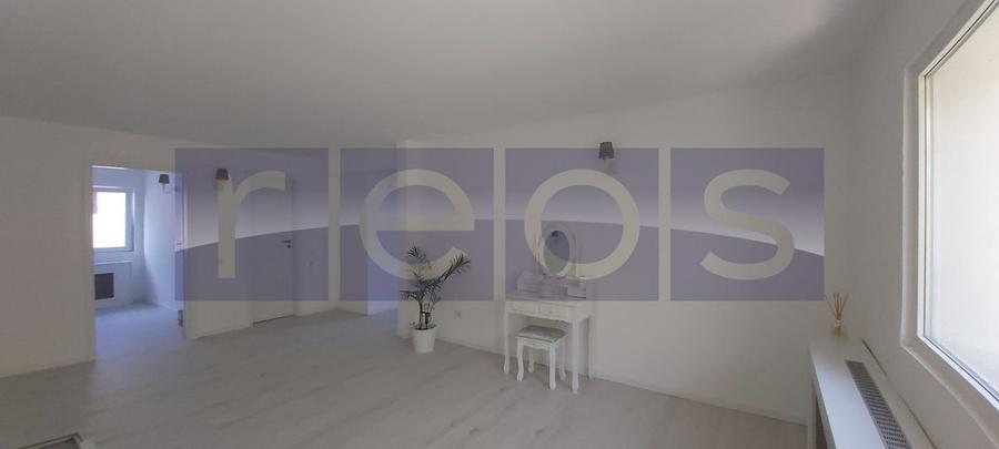 VANZARE VILA 5 CAMERE - DECOMANDATA- PADUREA  BANEASA - 2