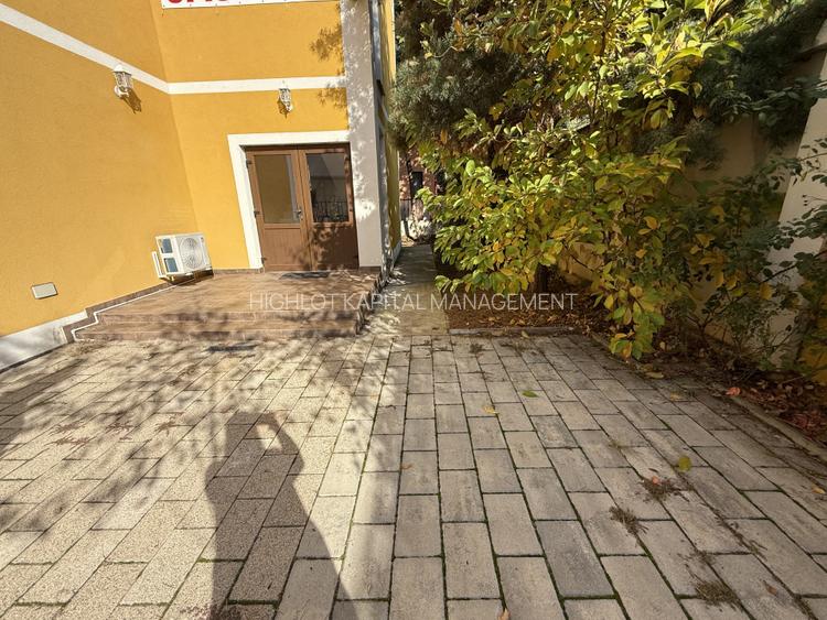 EROU IANCU NICOLAE STRADAL  | VILA IDEALA PENTRU COMERCIAL SAU REZIDENTIAL - 37