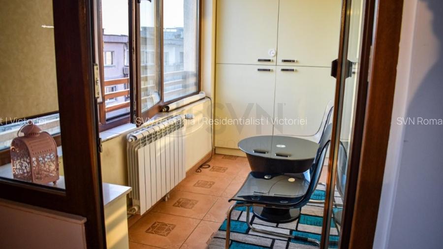 REA1028264 2 camere mobilat renovat Vitan Mall bloc 2012 - 5