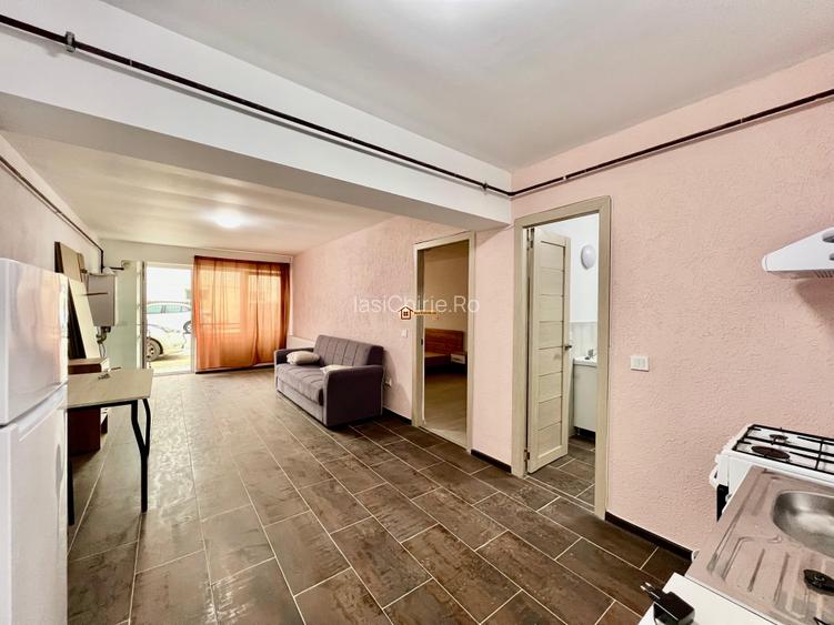 Apartament 2 camere Letcani-Avicola - 2