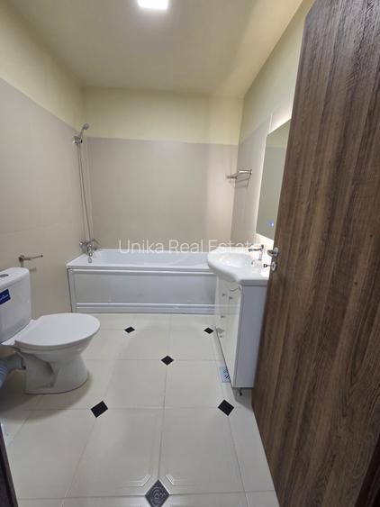 Apartament in Buna Ziua. Prima inchiriere - 7