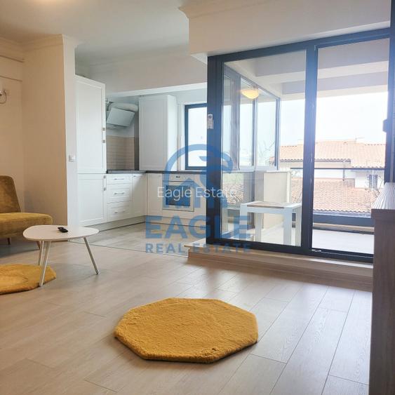 Campus Solid House - 2 Camere cu vedere la lac si parcare subterana - 6