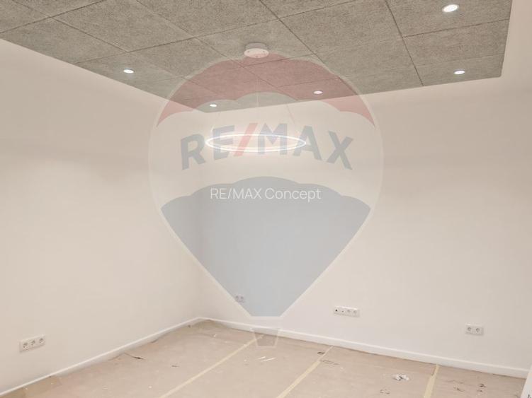 Spațiu de birouri de închiriat în zona Piața Cipariu - 7