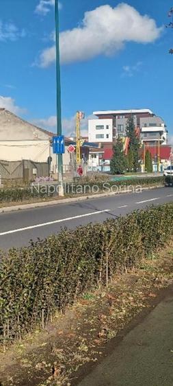 Vand 3413 mp teren intravilan - 14