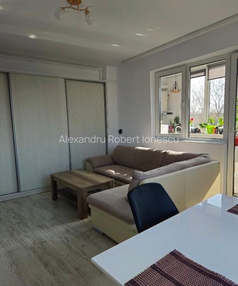 Apartament 2 camere | Bloc 2020 | Lift nou | Centrala proprie | Sector 6 - 2