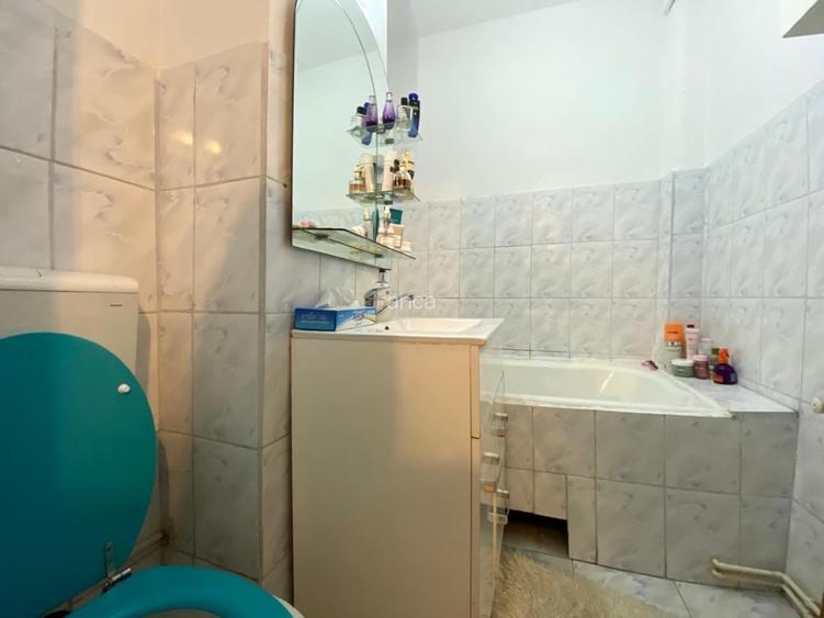 Vand garsoniera cu preluare chiriasi - 10