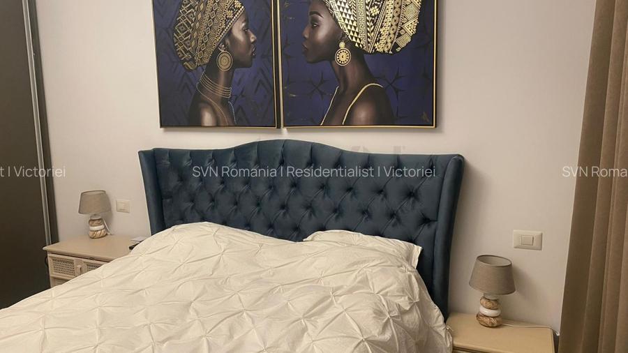 REA1025186 Apartament 2  Camere I De Vanzare I Herastrau I Aviatiei - 6