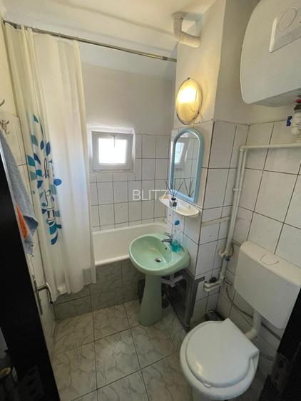 Apartament 3 camere decomandat, 65 mp, zona Lapus - 7