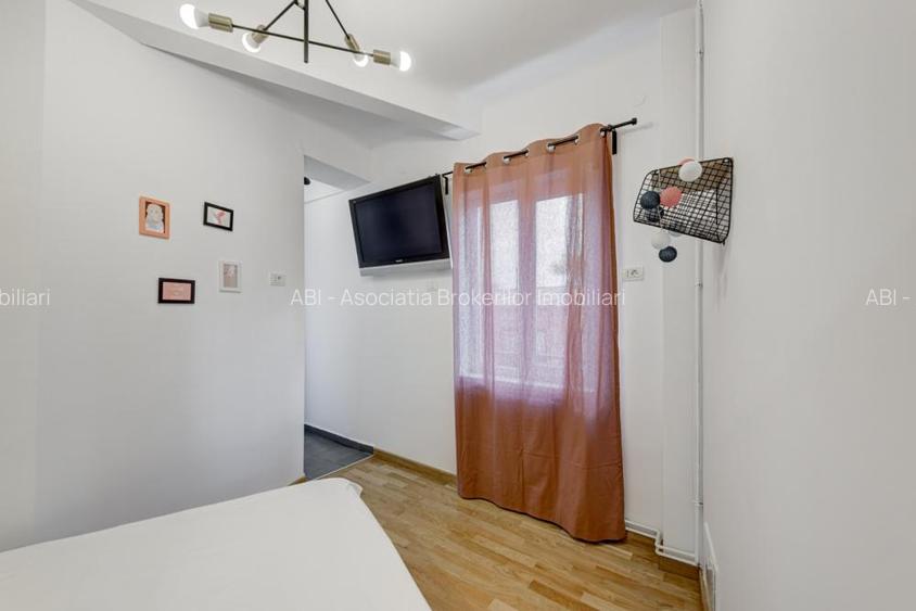 Apt. 2 camere C.F. Robescu 2 – zona Hristo Botev - 13