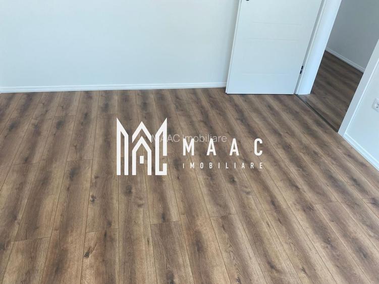 Casa Individuala | 120MPU | Cristian | Curte 420MPU - 7
