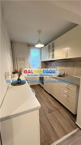 Apartament 2 camere Parcare+Boxa 1 min Metrou Dristor B Mobilat Utilat - 14