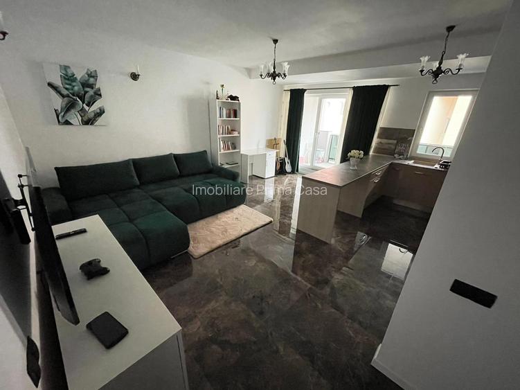 ZONA PREFECTURA 2camere bloc nou, mobilat si utilat! - 3