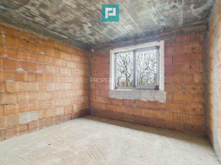 Duplex solid 120 mp, intimitate și calm in Chisoda - 25