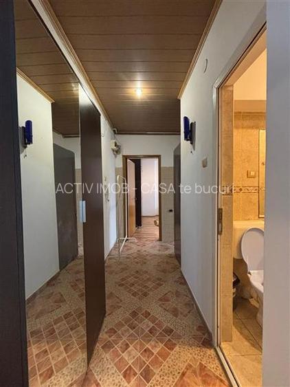 2 Camere, Sudului, Pet Friendly, Centrala Proprie, 7 min Metrou - 10