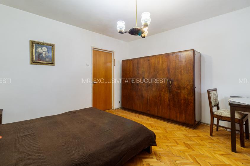 Garsoniera Piata Veteranilor - Lujerului - 6