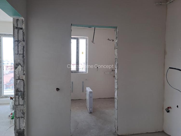 2 camere decomandat - Metrou Berceni - Predare Martie - 3