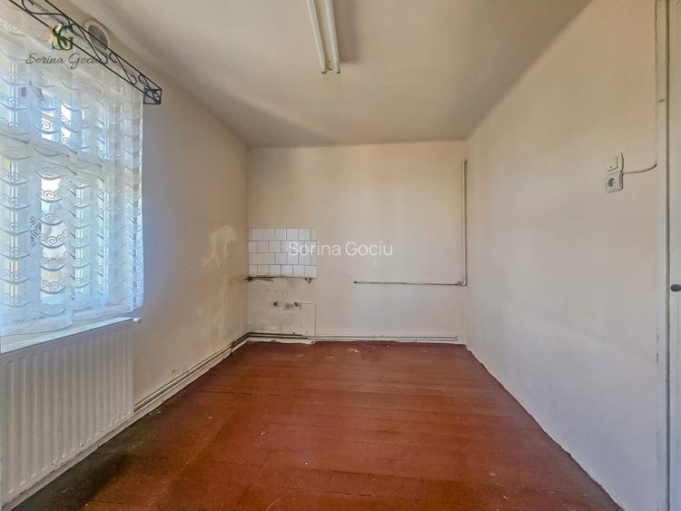 De vanzare Apartament cu 3 camere in casa, Centrul Vechi, Brașov - 7