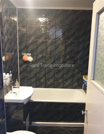 Apartament 3 camere decomandat zona Judetean - 7