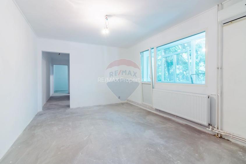 Apartament cu 3 camere de vânzare/Brancoveanu/ - 5