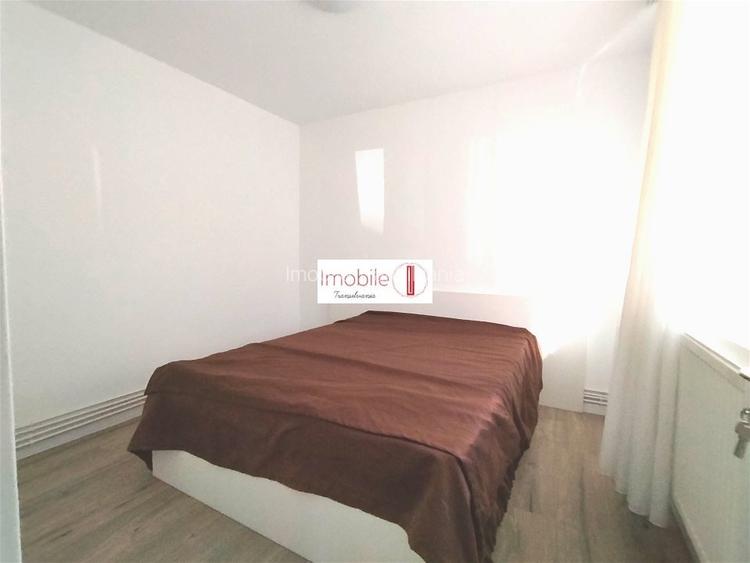 Apartament 2 camere renovat, in inima Clujului - 5