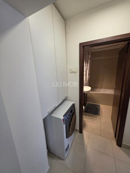 Inchiriez apartament 2 camere modern - 9
