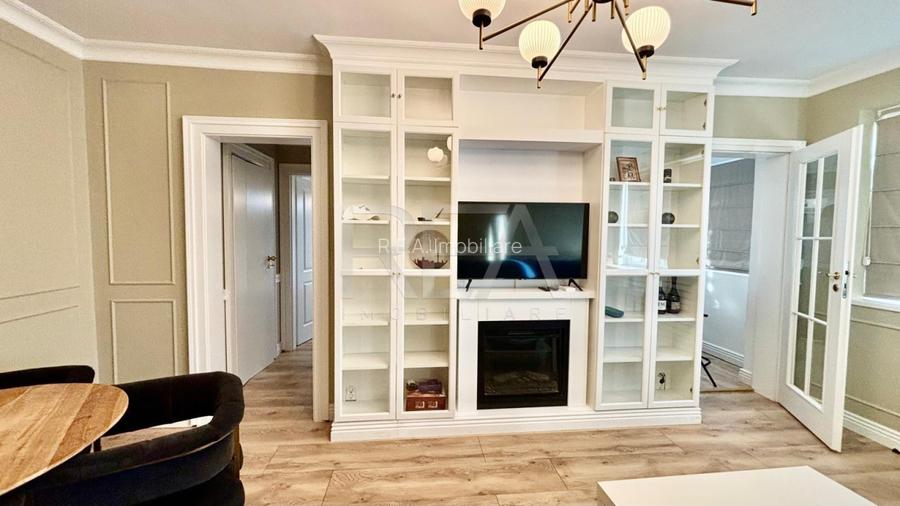 2 Camere -Ready to Move, Langa Metrou Gorjului - 8