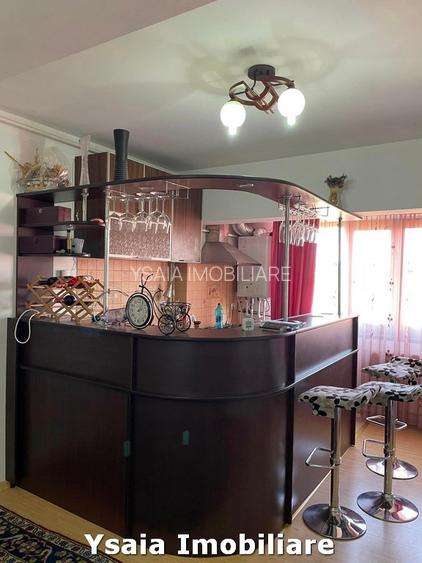 BLOC NOU - 3 DECOMANDATE DE INCHIRIAT - KM 4-5 - BLOC NOU - PARCARE PRIVATA - - 20