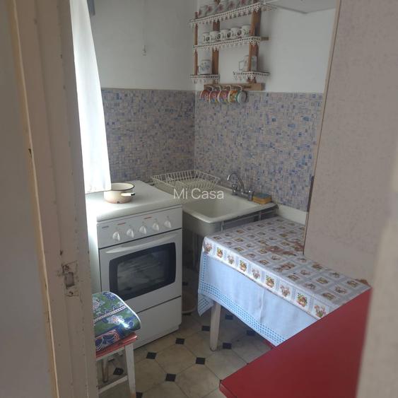 Garsoniera Centrul Civic - 5