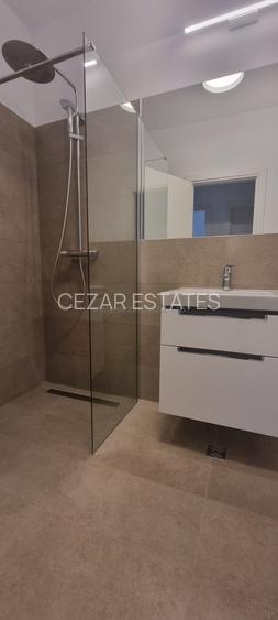 BANEASA STEJARII THE IVY APARTAMENT 4 CAMERE  ROVERE | PARCARE - 23