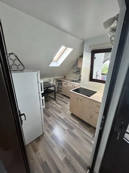Apartament 2 camere 45 mp LOC PARCARE INCLUS IN PRET,  zona Copou - 8