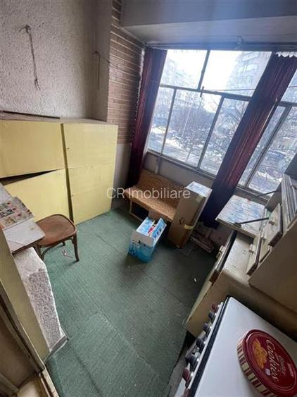 Apartament 4 camere 103 mp 13 Septembrie Marriott - 4