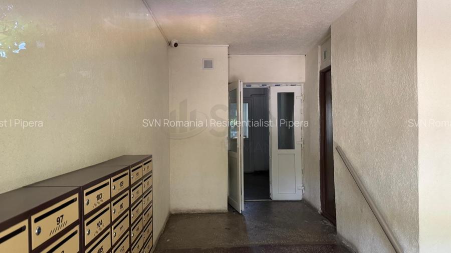 REA1024792 Apartament 4 camere I Pancota Doamna Ghica I Vanzare - 18