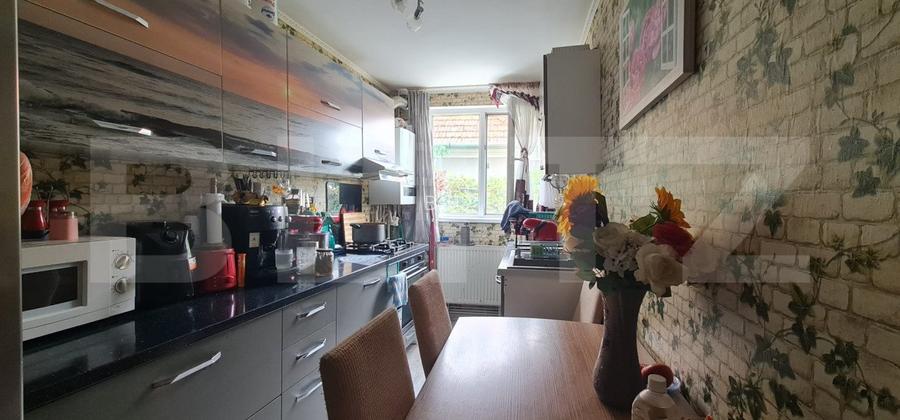 Casa individuala, Dambul Rotund  - 5