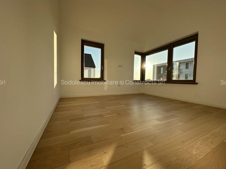 Casa cu 4 camere - Dumbarvita - 16