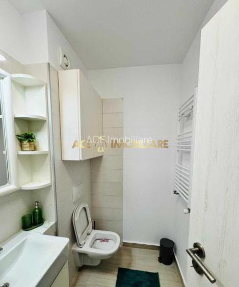 2 Camere de inchiriat | Lujerului | Metrou | Centrala | Parcare - 6