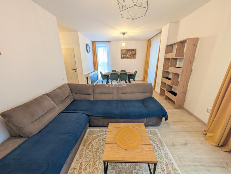 Casa 4 camere 100mp | 0 comision | Otopeni Mesteacanului | mobilat utilat - 25