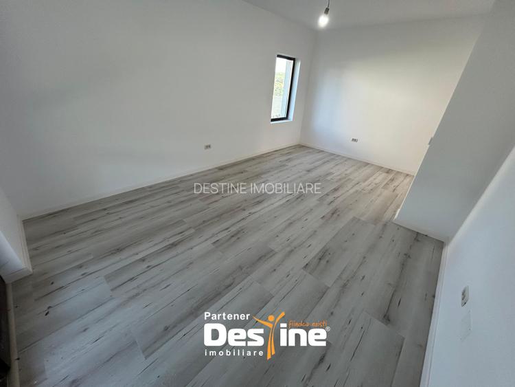 Casa individuala 190mp utili  - 480mp teren - Intabulata - Valea Lupului  - 5