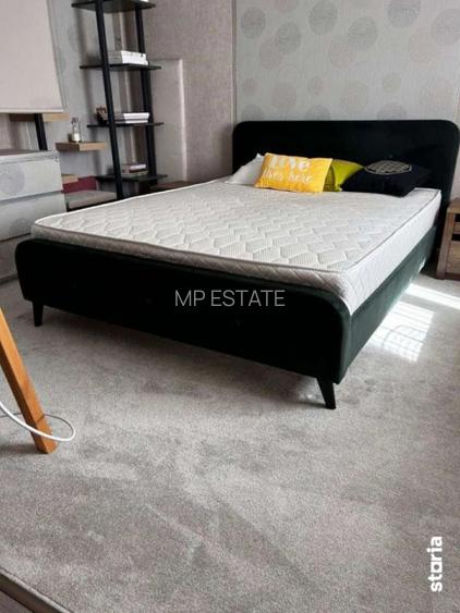 Garsoniera de închiriat | Greenfield Băneasa | Loc de parcare inclus | - 6