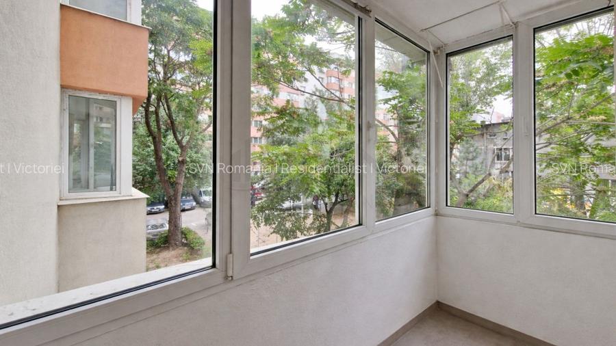 REA1025007 Apartament 2 camere l Calea Mosilor I Linia 2 de la Bulevard - 8